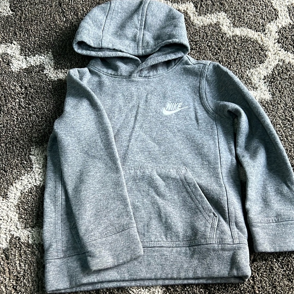 Boys Nike Hoodie